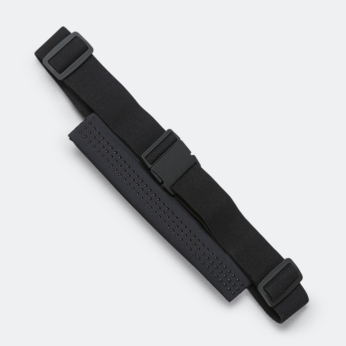 The Bandit Run Belt - Black