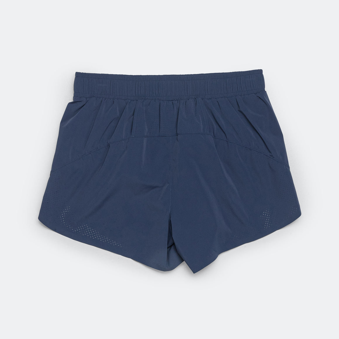 Womens Vento 4" Training Short - NY Navy