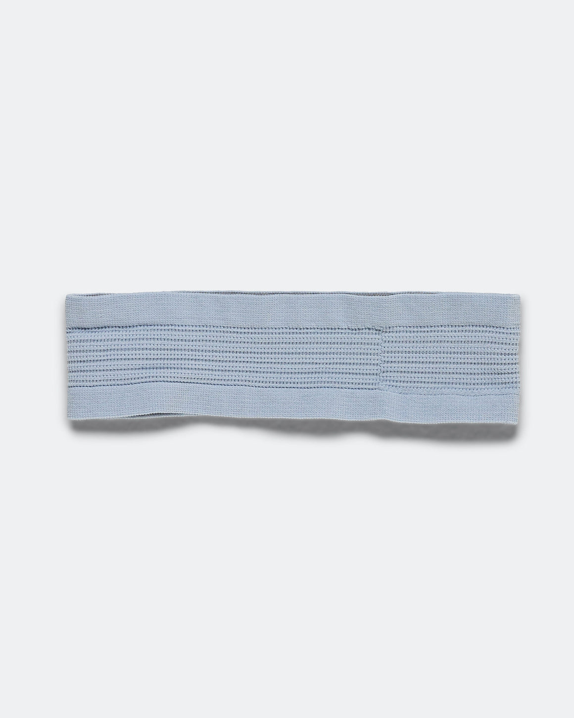Bandit Running - StretchKnit Headband - Steel Horizon - Up There Athletics