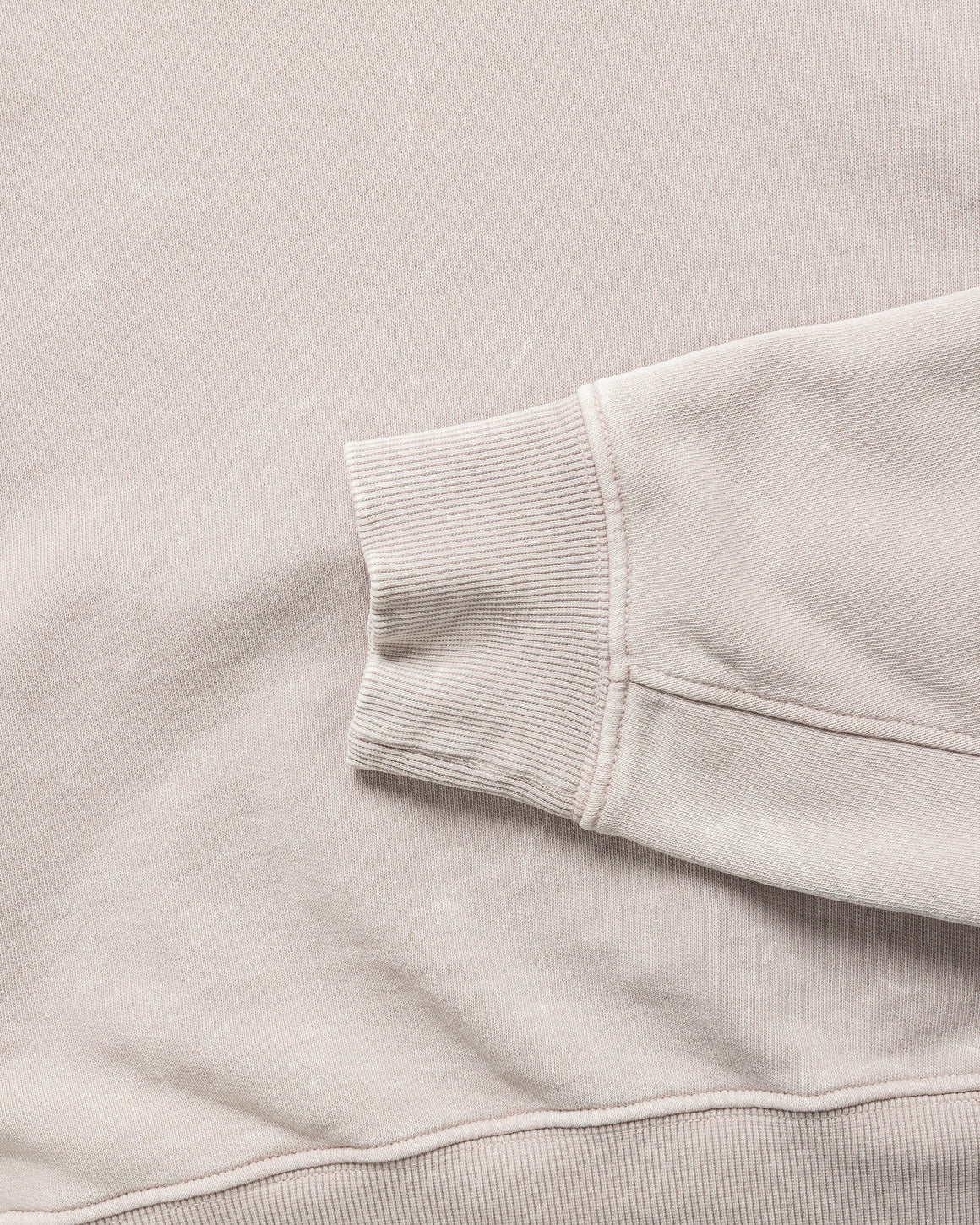 Bandit Running - Womens Cotton Fleece Cropped Hoodie - Ash - Up There Athletics