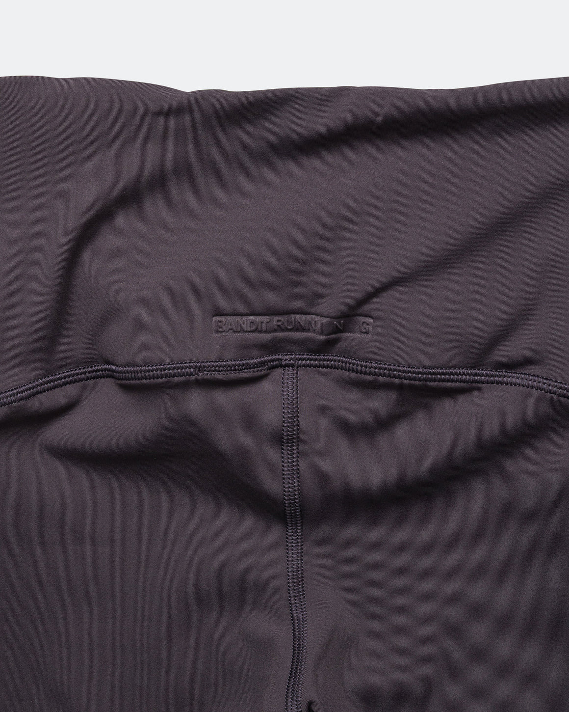 Bandit Running - Womens Stamina High Waist 5in Compression - Shadow - Up There Athletics