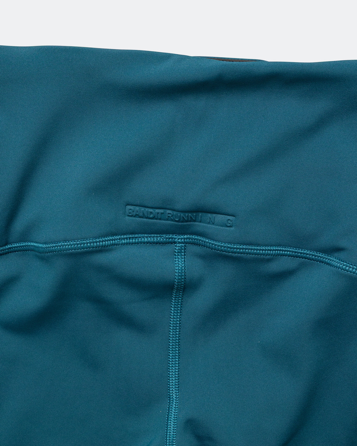 Bandit Running - Womens Stamina High Waist 5in Compression - Storm - Up There Athletics