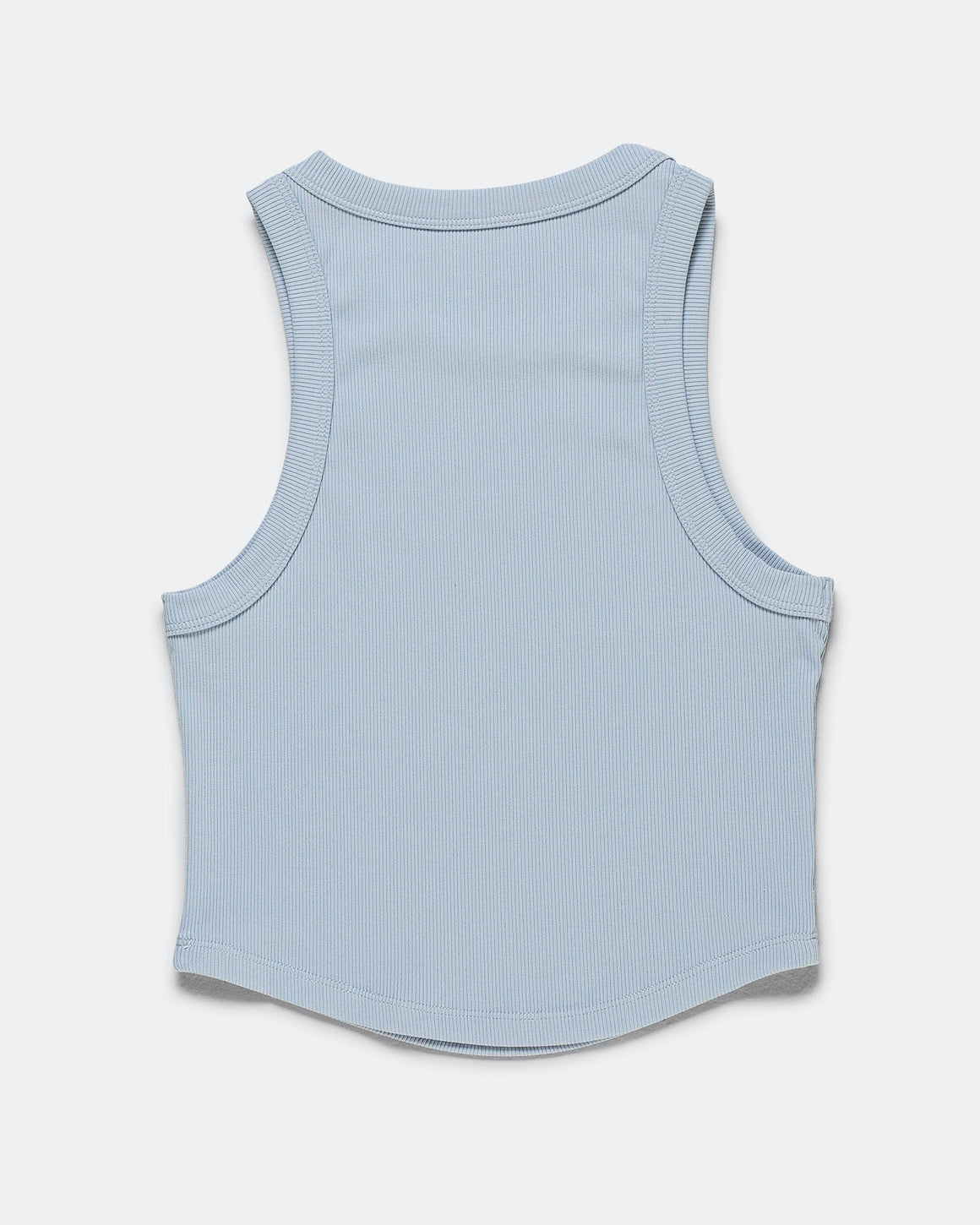 Bandit Running - Womens Vituccia Performance Tank - Pavilion Blue - Up There Athletics