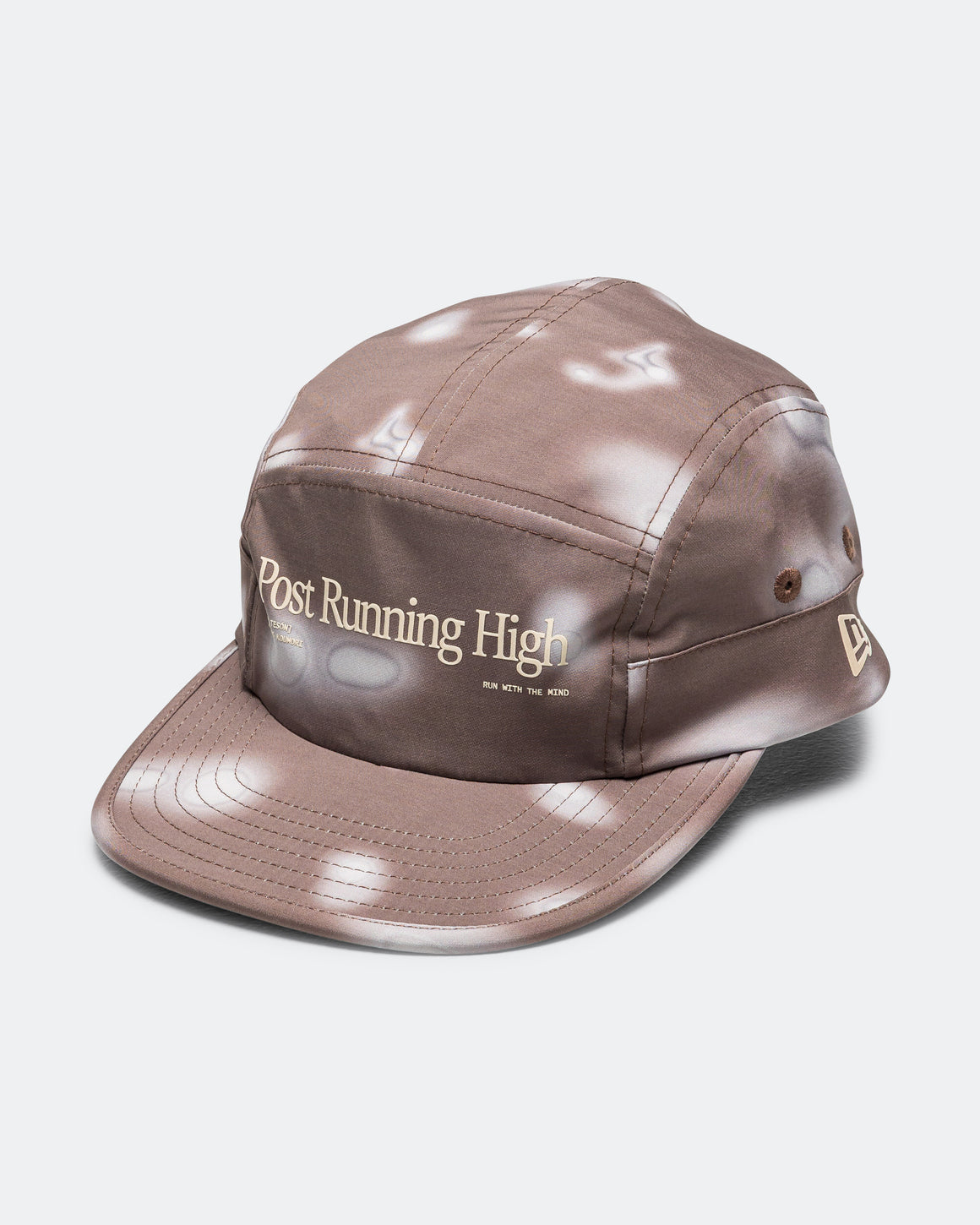 New Era - Camper x Hermanos Koumori - Khaki - Up There Athletics