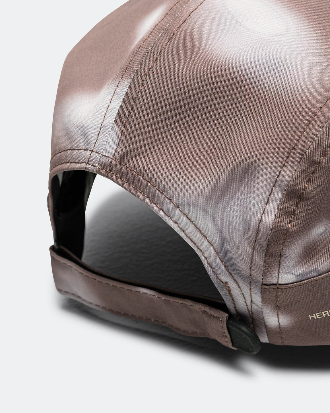 New Era - Camper x Hermanos Koumori - Khaki - Up There Athletics