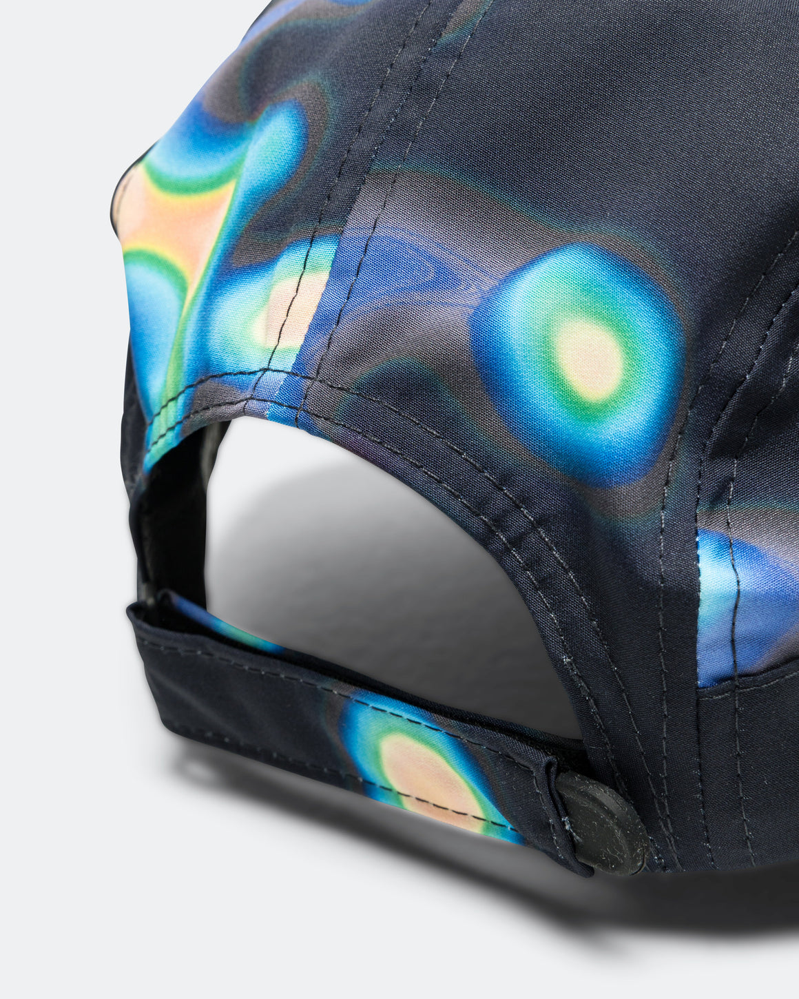 New Era - Camper x Hermanos Koumori - Navy - Up There Athletics