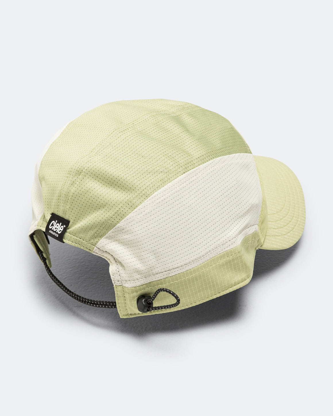 Ciele - FSTCapSC Field IconicSL - Sour Green/Tarragon - Up There Athletics