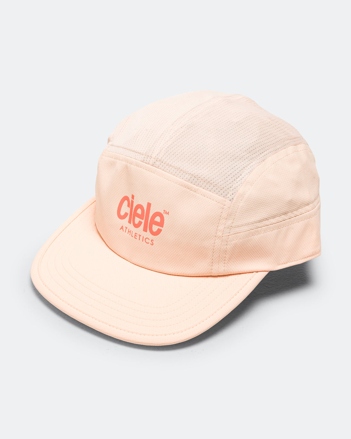 Ciele - GOCap Classic Athletics - Cadmium - Up There Athletics