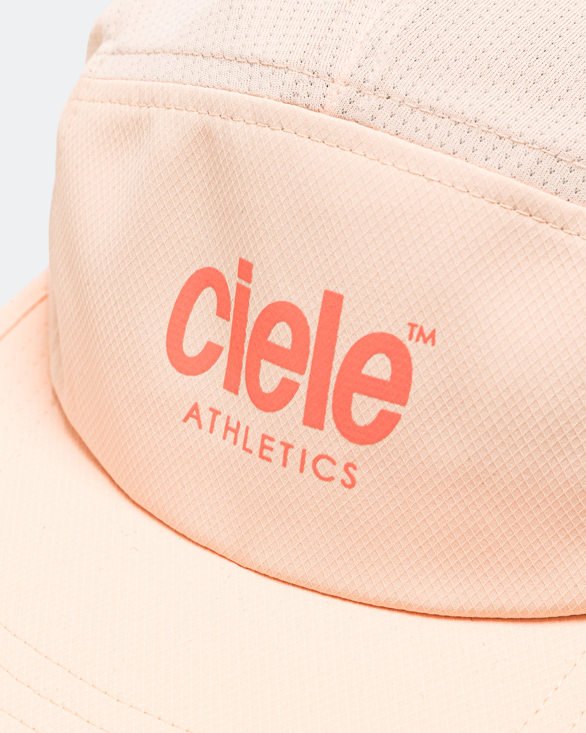 Ciele - GOCap Classic Athletics - Cadmium - Up There Athletics
