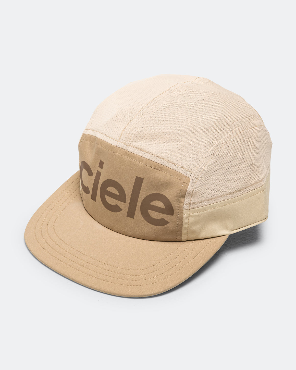 Ciele - GOCap Comp Century - Canvas/Safari - Up There Athletics