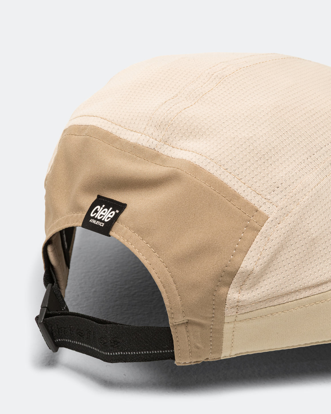 Ciele - GOCap Comp Century - Canvas/Safari - Up There Athletics