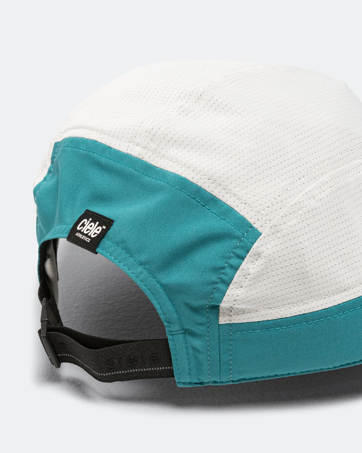 Ciele - GOCap Comp Century - Harbor/Light Grey - Up There Athletics