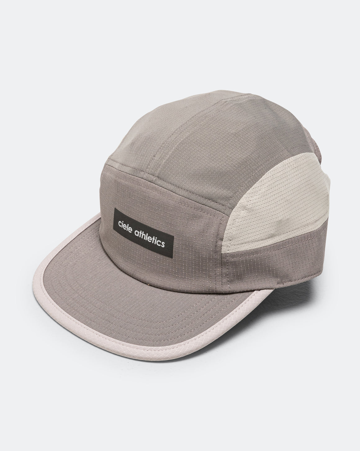 Ciele - GOCap Field IconicBar - Shadow/Airy Grey - Up There Athletics