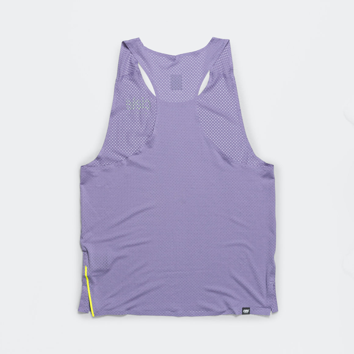 Ciele - Mens RDSinglet Elite - Nelson - Up There Athletics