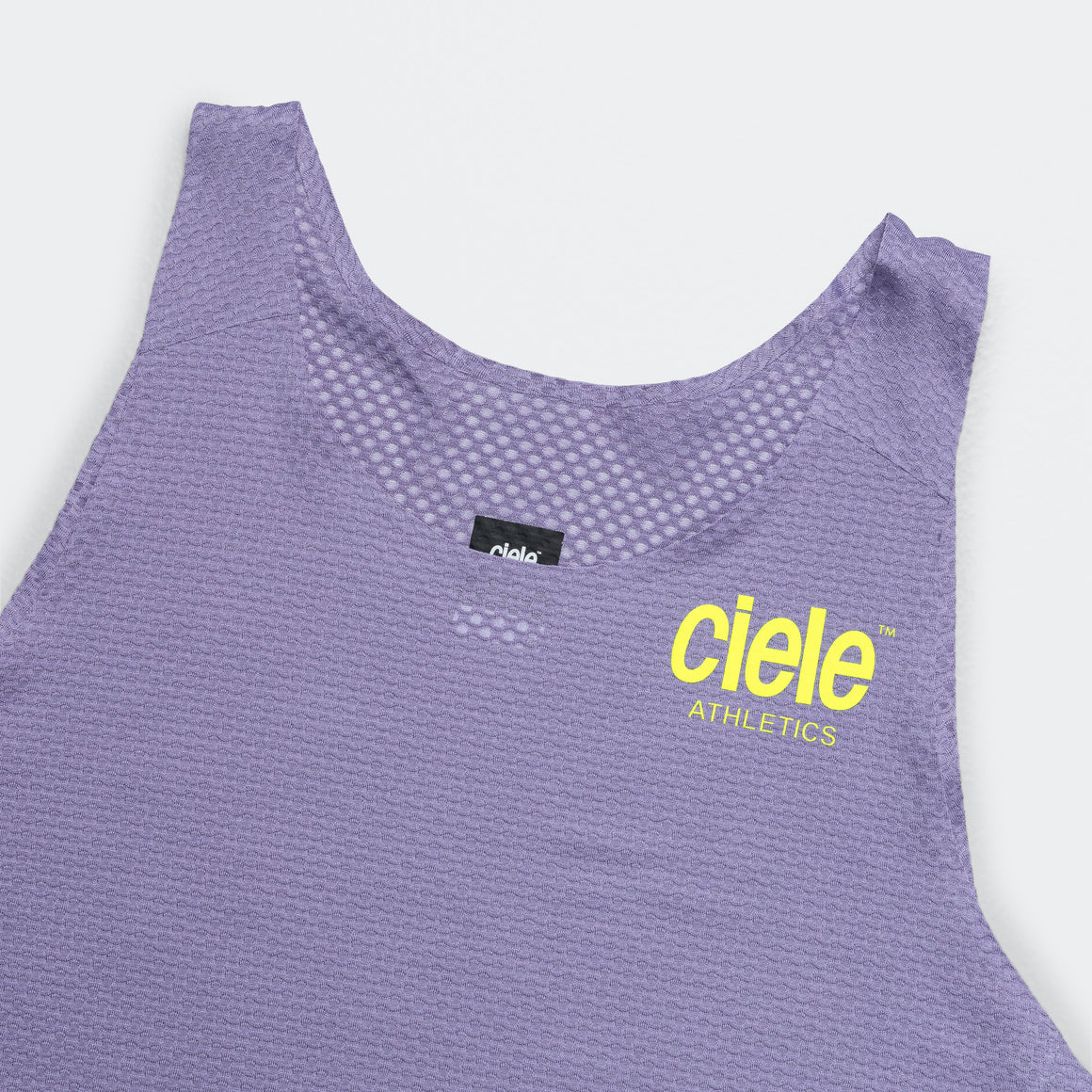 Womens RDCRPSinglet Elite - Nelson