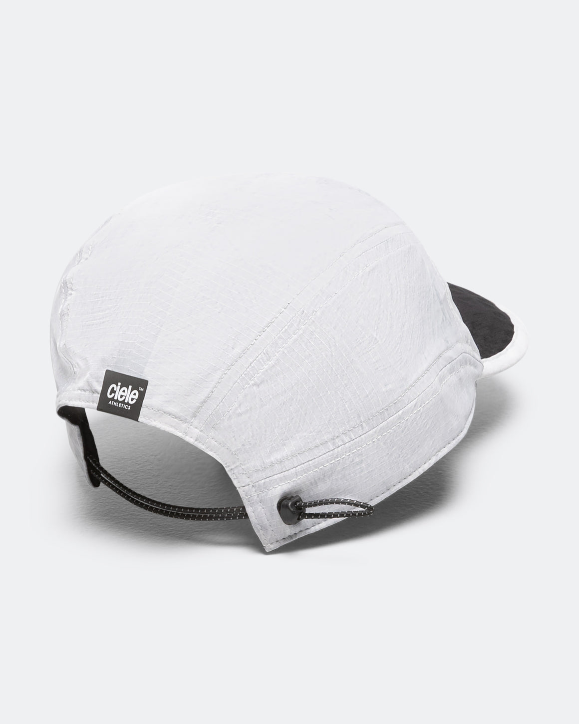 Ciele - FSTCap Elite - Horizon Grey - Up There Athletics