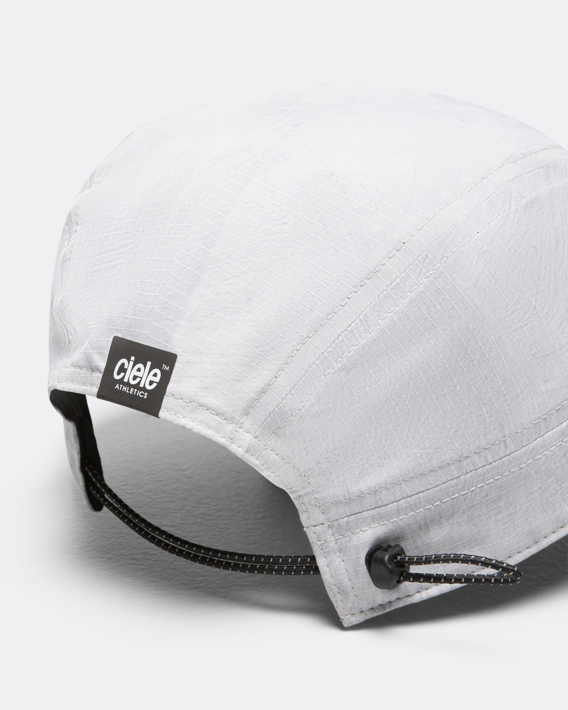 Ciele - FSTCap Elite - Horizon Grey - Up There Athletics