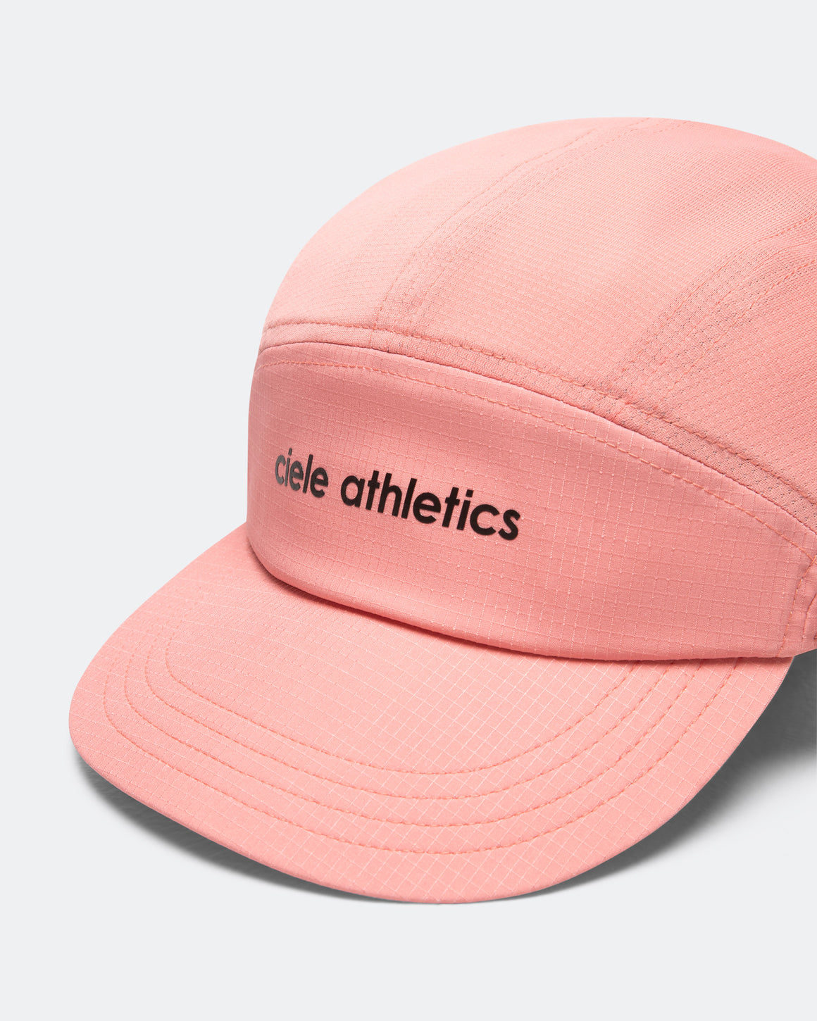 Ciele - FSTCap SC Field Iconic SL - Blossom - Up There Athletics