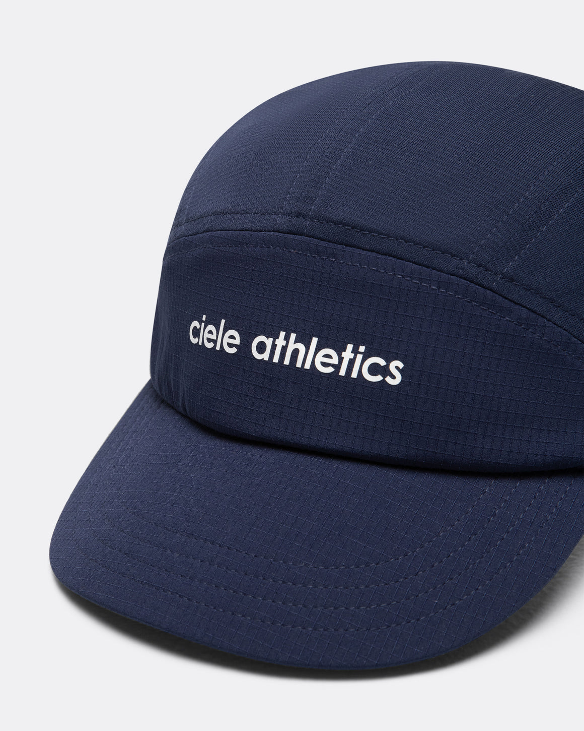Ciele - FSTCap SC Field Iconic SL - Deep Space - Up There Athletics