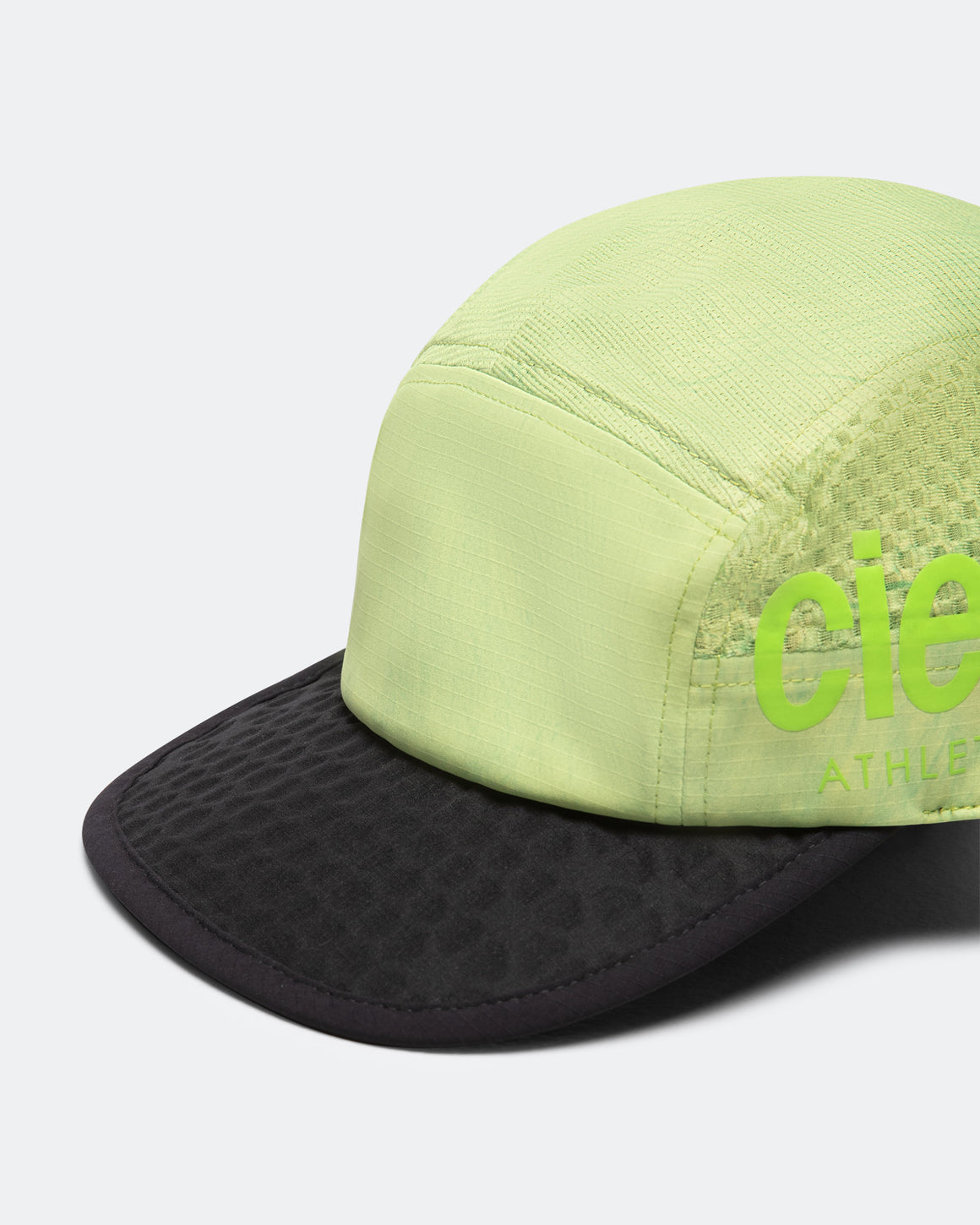 Ciele - GOCap Elite Horizon - Acid - Up There Athletics