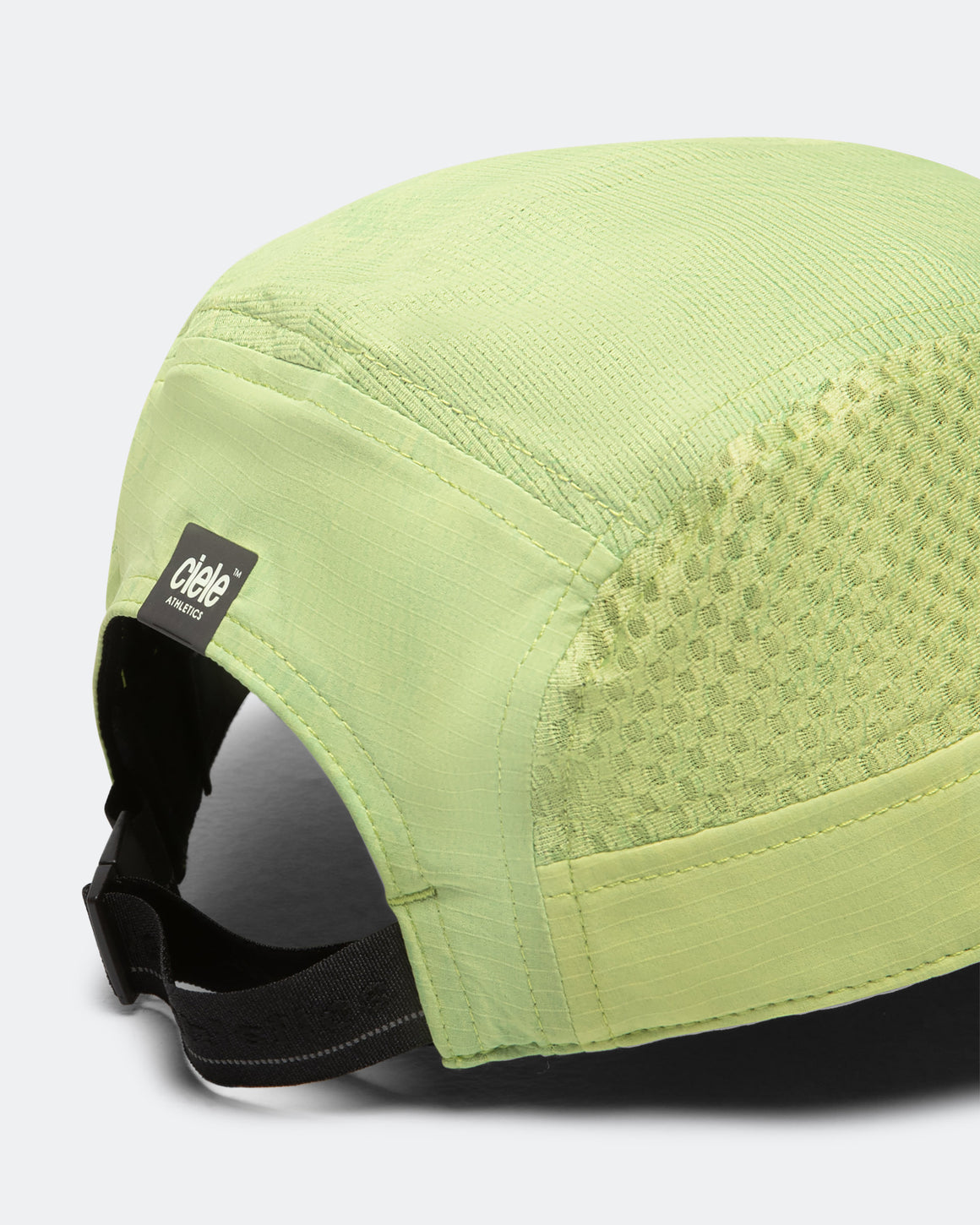 Ciele - GOCap Elite Horizon - Acid - Up There Athletics