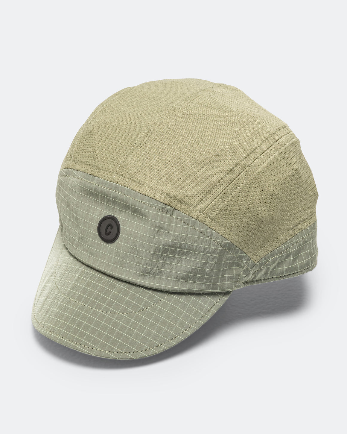 Ciele - FSTCapSC ShortBrim Icon CircleC - Toad - Up There Athletics
