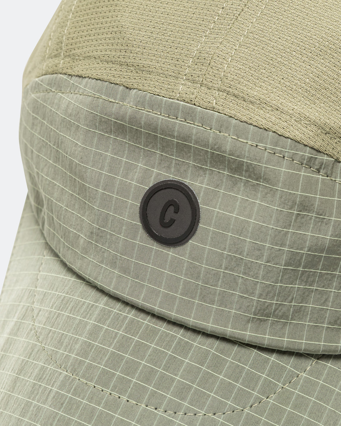 Ciele - FSTCapSC ShortBrim Icon CircleC - Toad - Up There Athletics