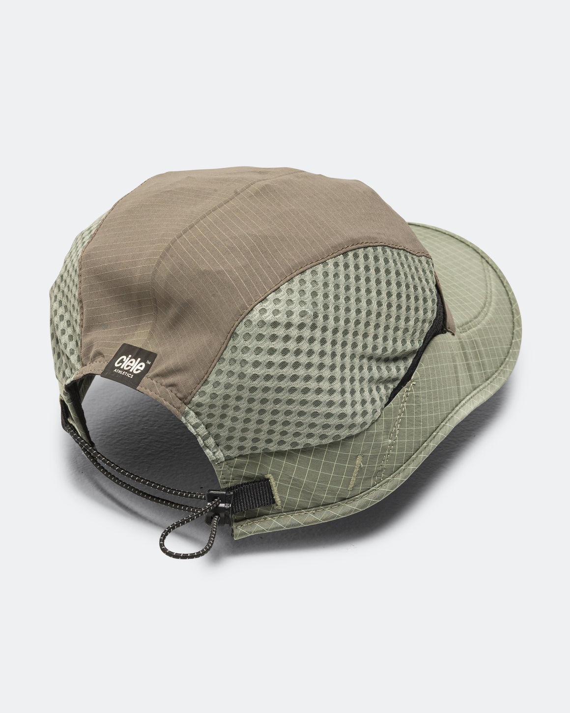 Ciele - FSTCapEthereal Icon CircleC - Toad - Up There Athletics