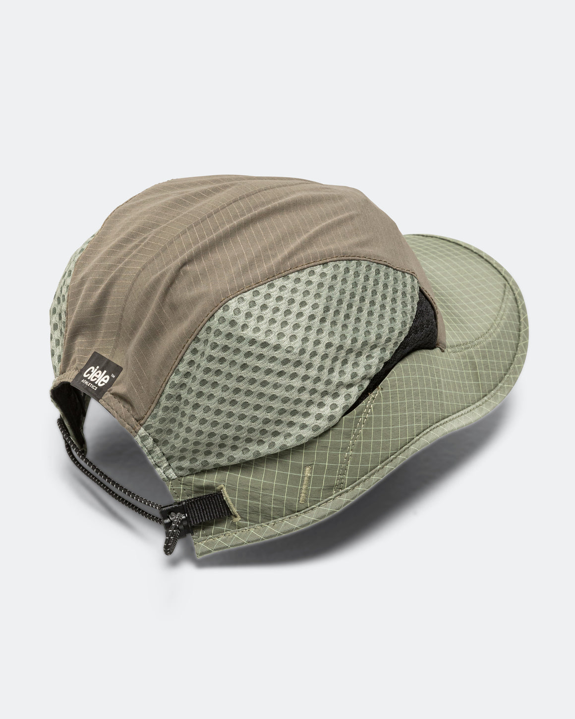 Ciele - FSTCapEthereal Icon CircleC - Toad - Up There Athletics