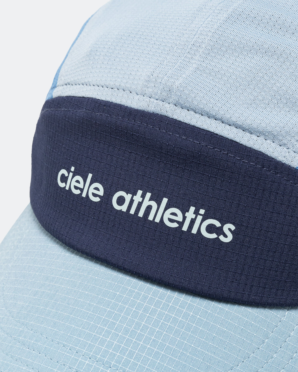 Ciele - FSTCapSC Field IconicSL - Deep Space/Chambray - Up There Athletics