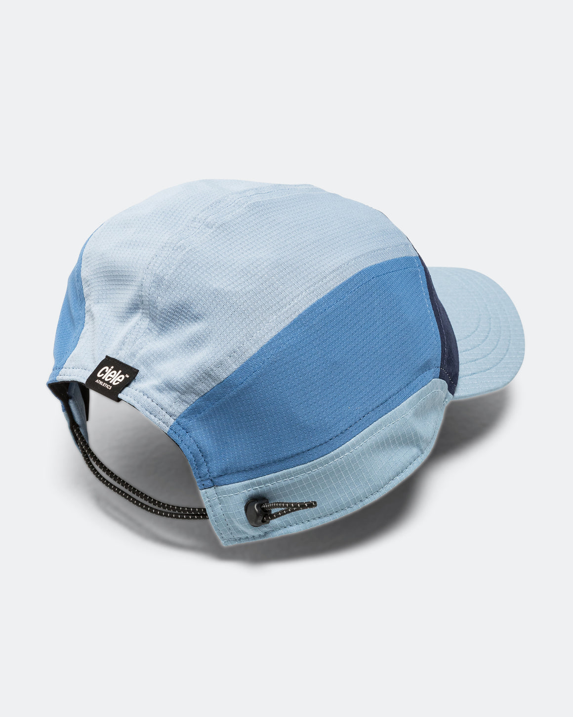 Ciele - FSTCapSC Field IconicSL - Deep Space/Chambray - Up There Athletics