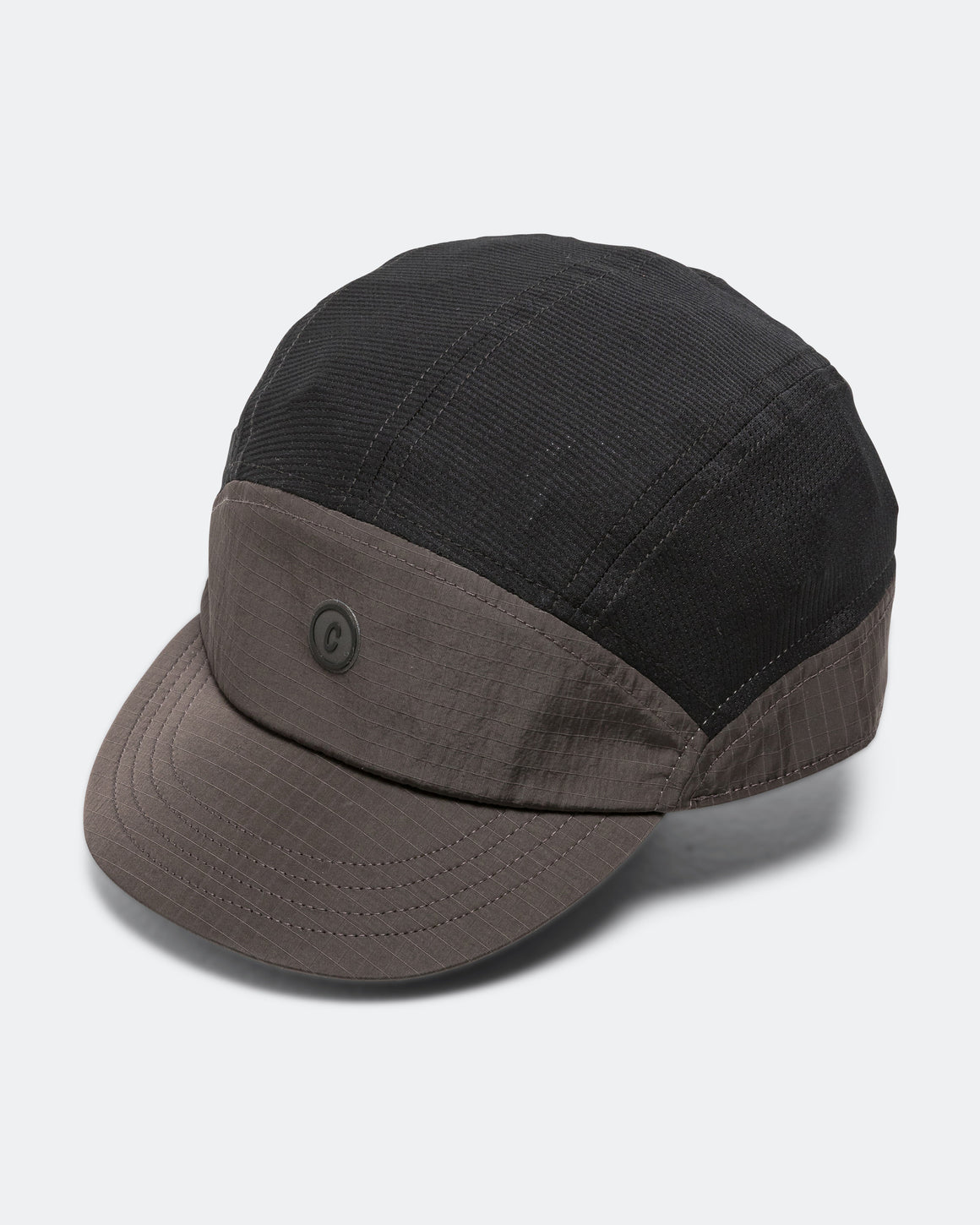 Ciele - FSTCapSC ShortBrim Icon CircleC - Shadowcast - Up There Athletics