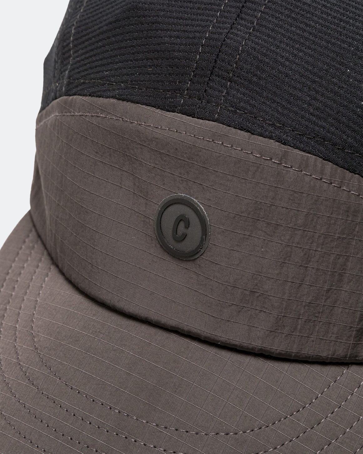 Ciele - FSTCapSC ShortBrim Icon CircleC - Shadowcast - Up There Athletics