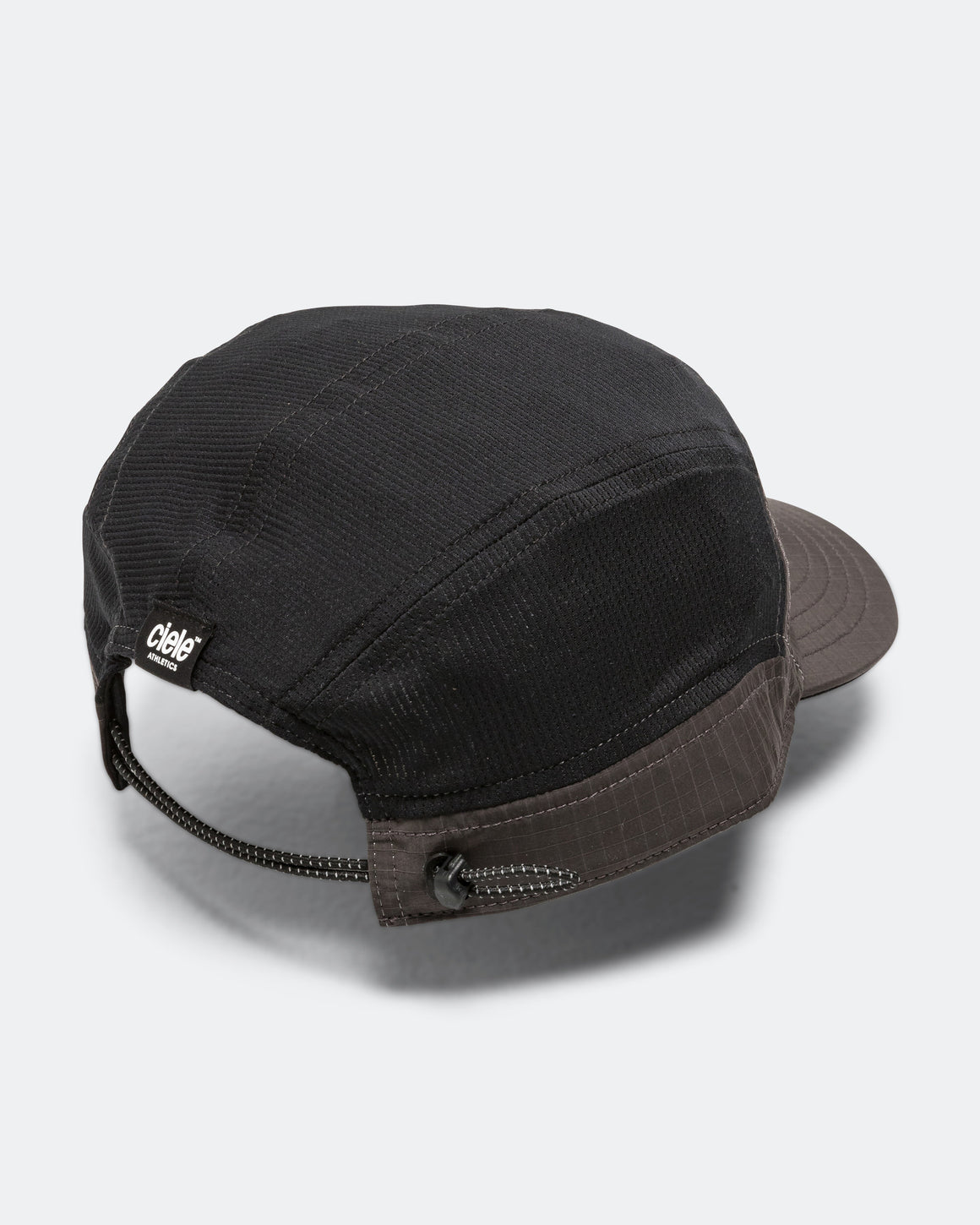 Ciele - FSTCapSC ShortBrim Icon CircleC - Shadowcast - Up There Athletics