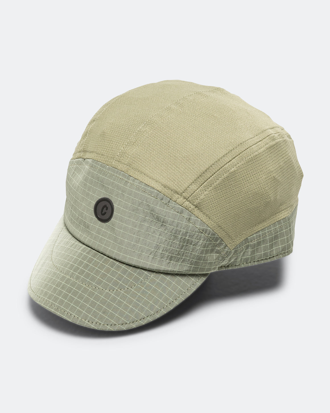 Ciele - FSTCapSC ShortBrim Icon CircleC - Toad - Up There Athletics