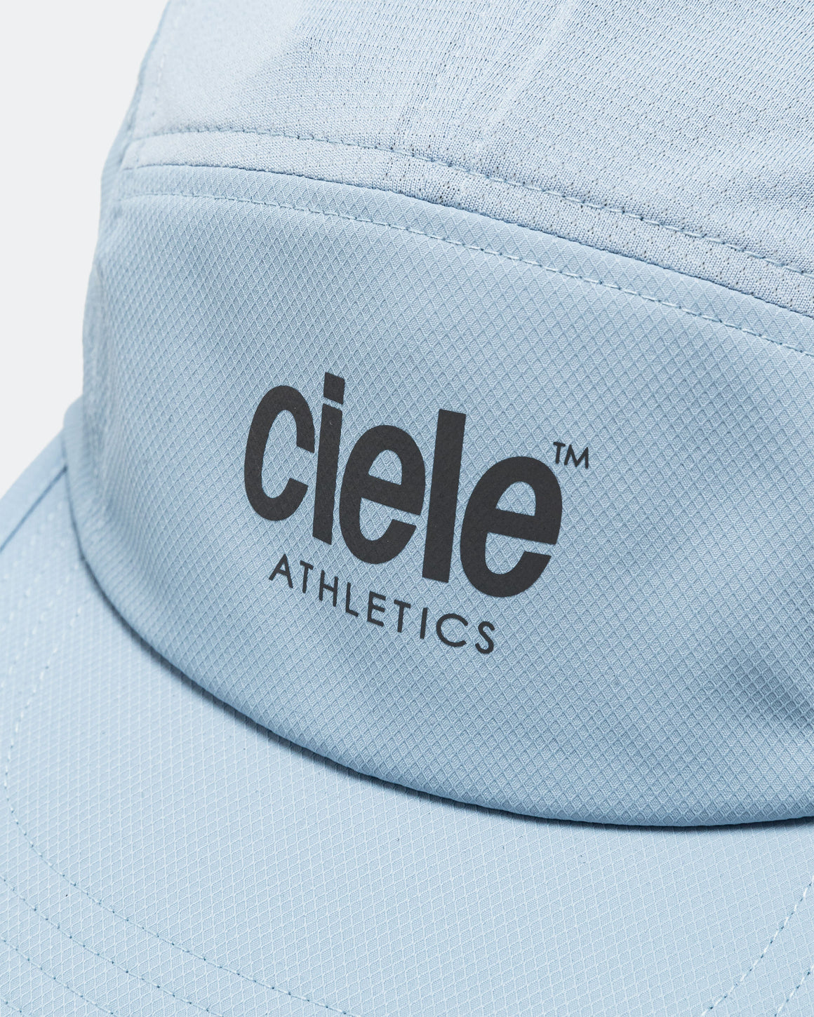 Ciele - FSTCapSC ShortBrim Icon CircleC - Andorra - Up There Athletics