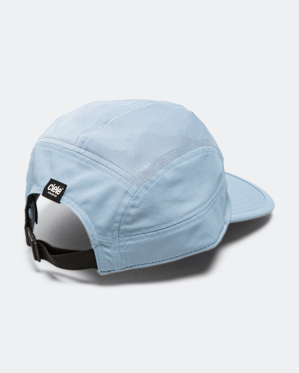 Ciele - FSTCapSC ShortBrim Icon CircleC - Andorra - Up There Athletics
