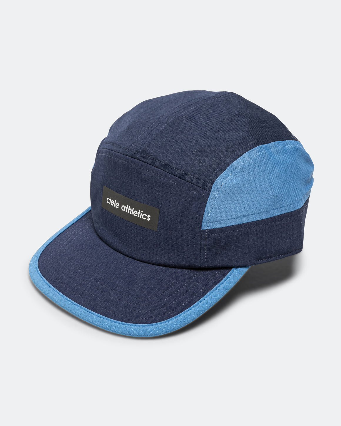 Ciele - GOCap Field IconicBar - Indigo - Up There Athletics