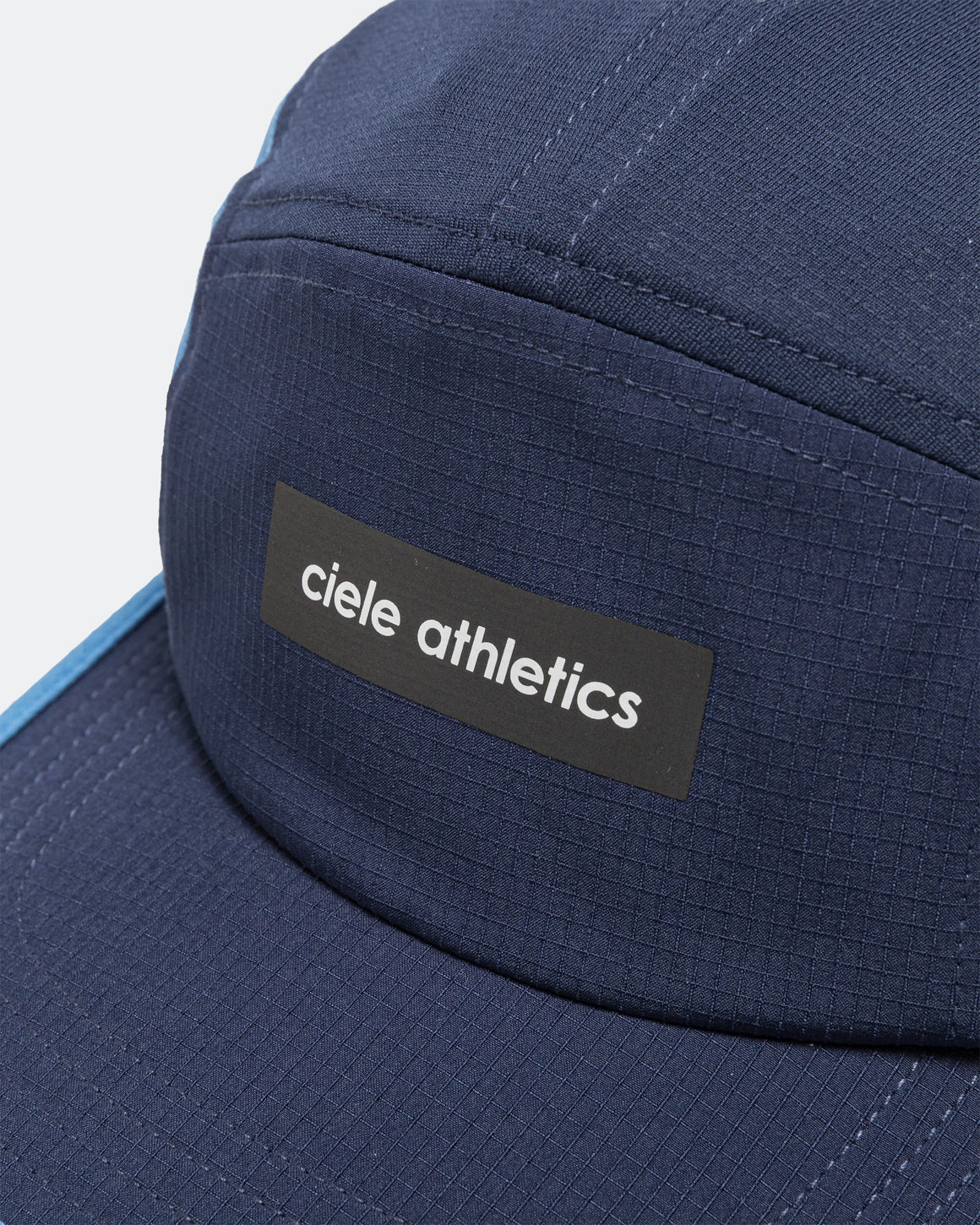 Ciele - GOCap Field IconicBar - Indigo - Up There Athletics