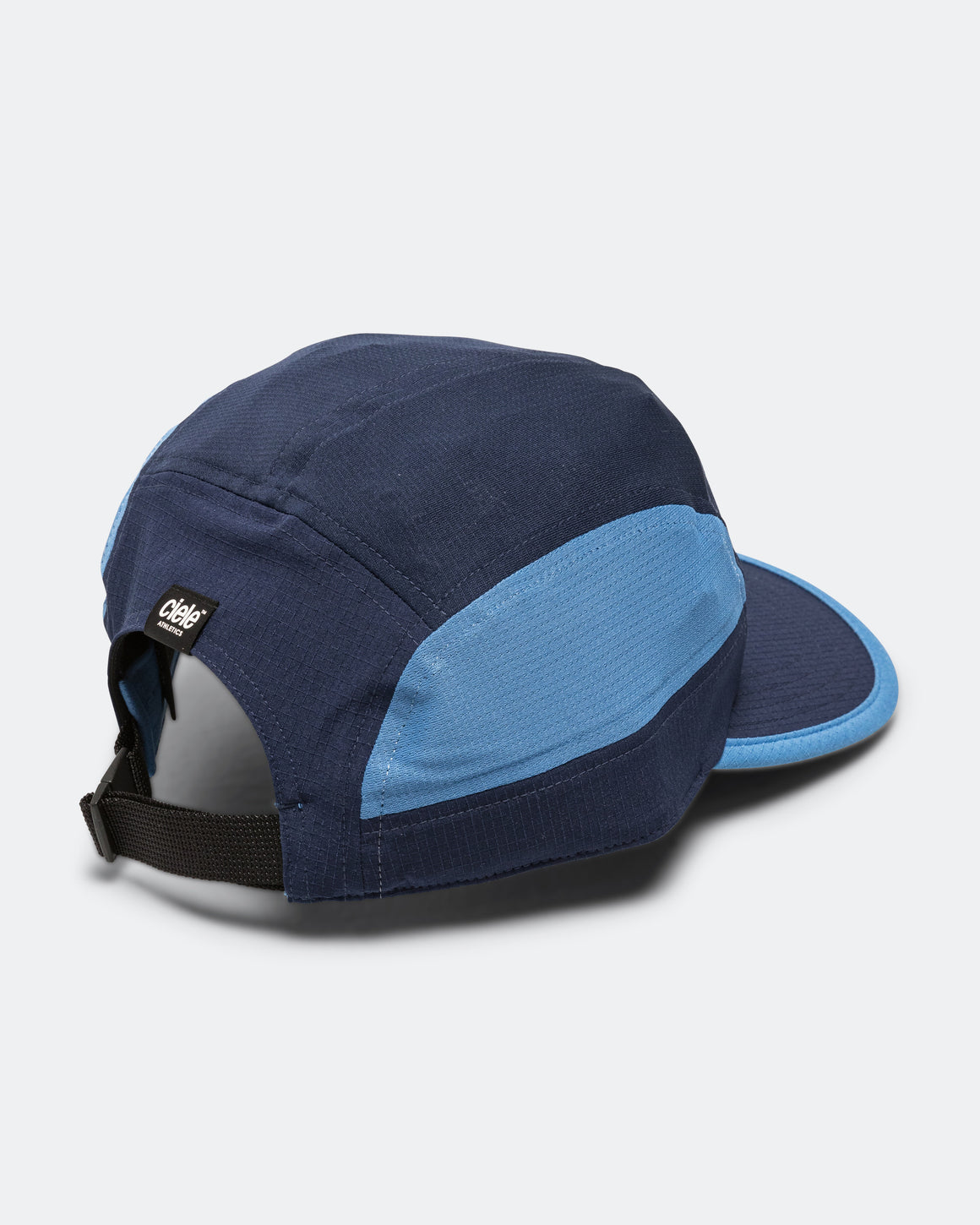 Ciele - GOCap Field IconicBar - Indigo - Up There Athletics