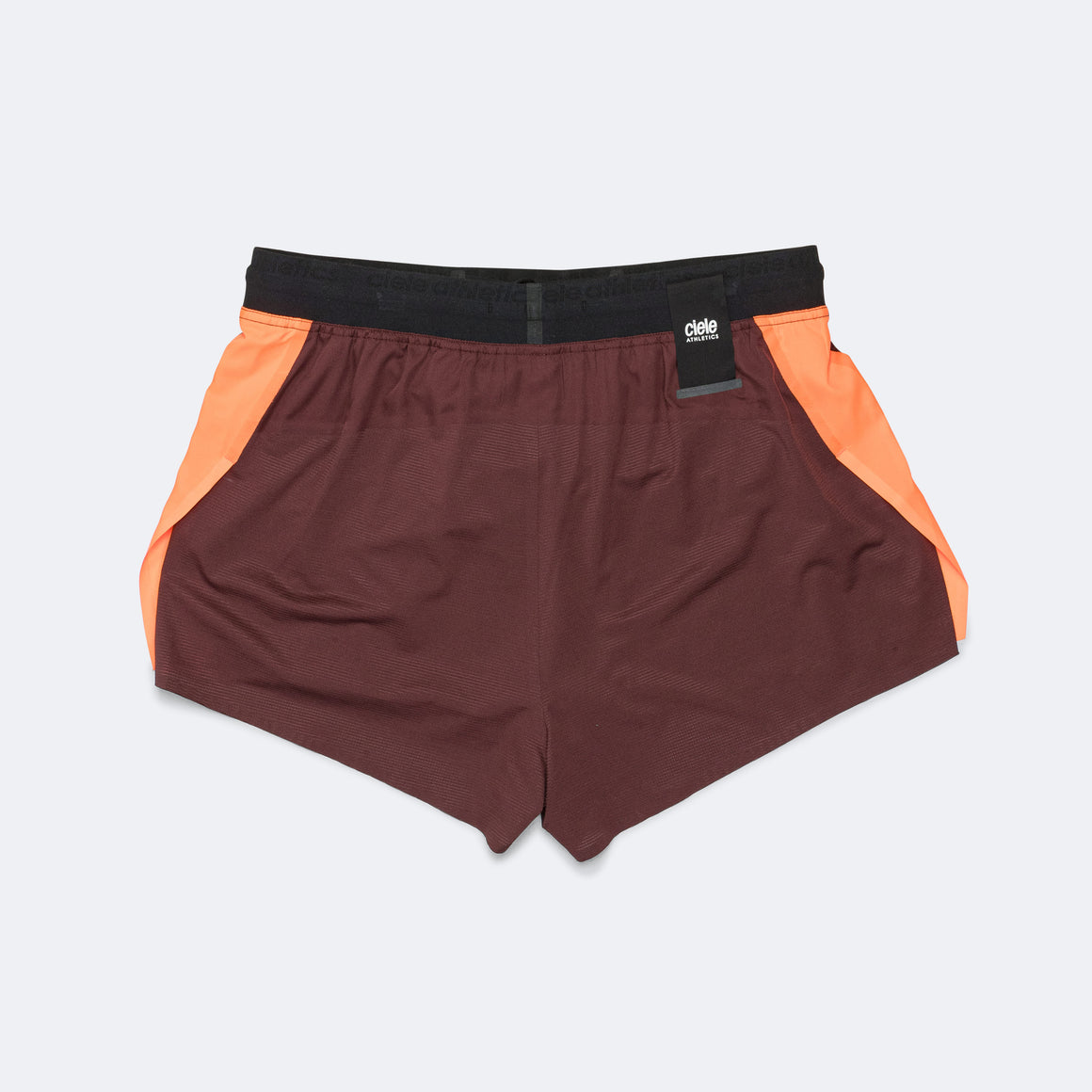 Ciele - Mens Elite DBSShort - Dark Rocks - Up There Athletics