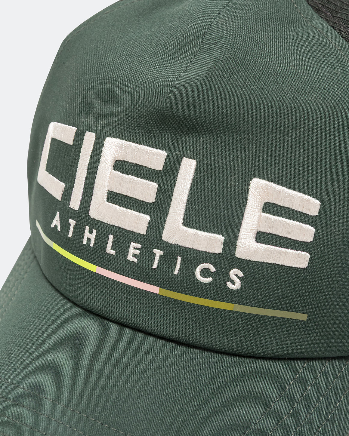 Ciele - TRLCap SC Comp Throttle - Spruce - Up There Athletics