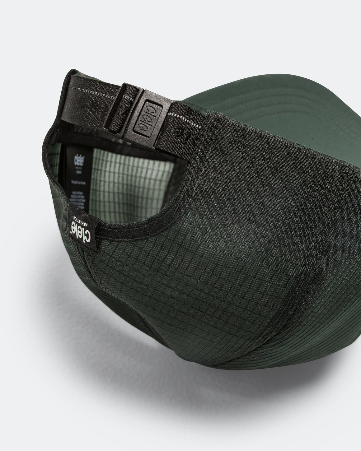 Ciele - TRLCap SC Comp Throttle - Spruce - Up There Athletics