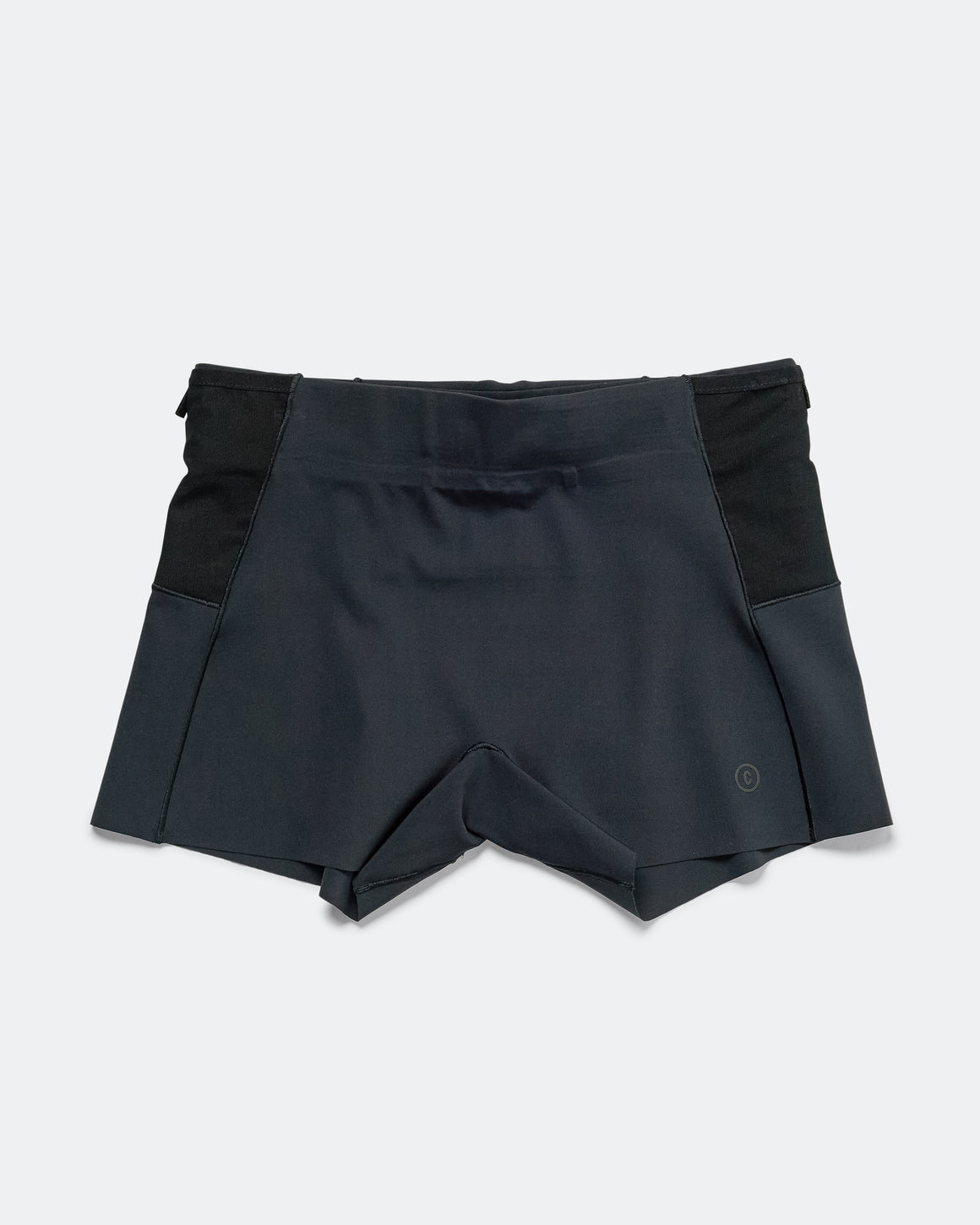 Ciele - Womens CRGTight Short 3.5 - Shadowsphinx - Up There Athletics