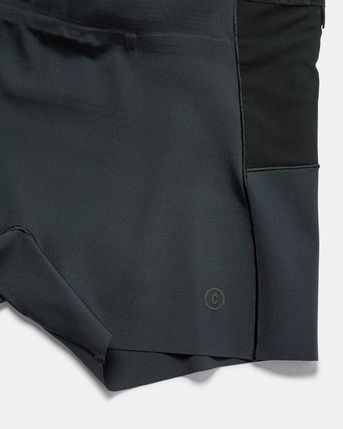 Ciele - Womens CRGTight Short 3.5 - Shadowsphinx - Up There Athletics