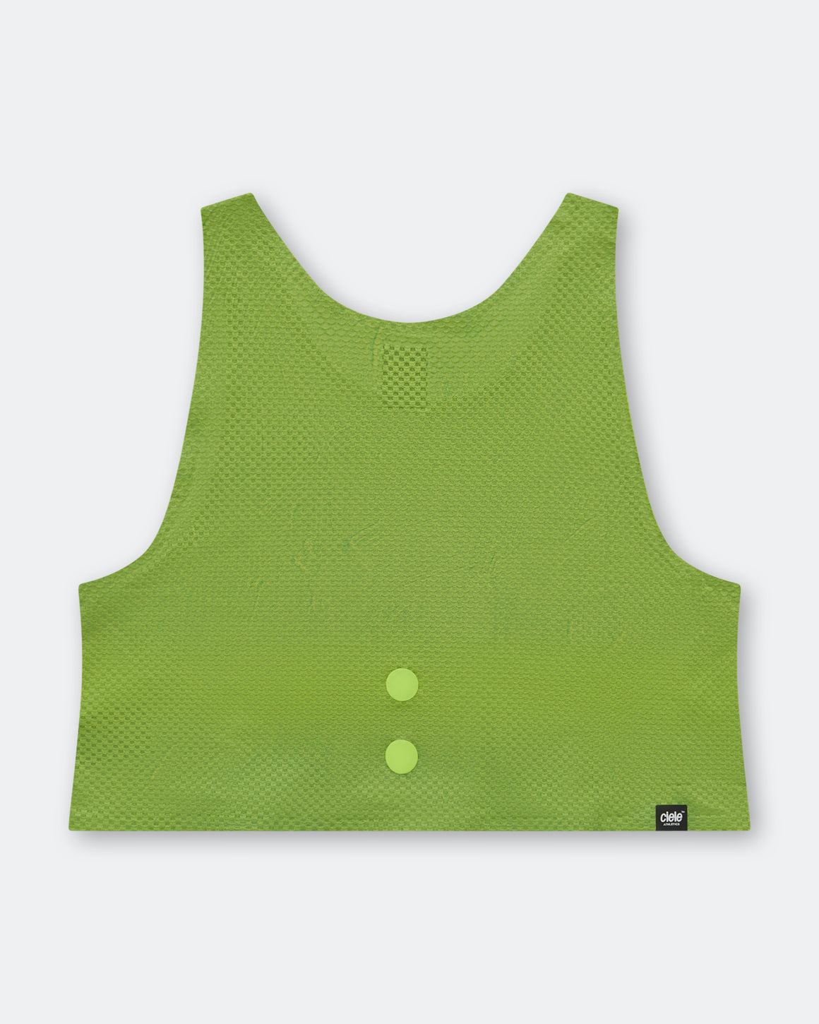 Ciele - Womens RDCRPSinglet Horizon - Acid - Up There Athletics