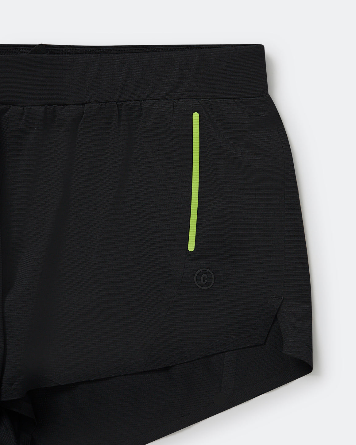Ciele - Womens RDShort - Shadowacid - Up There Athletics