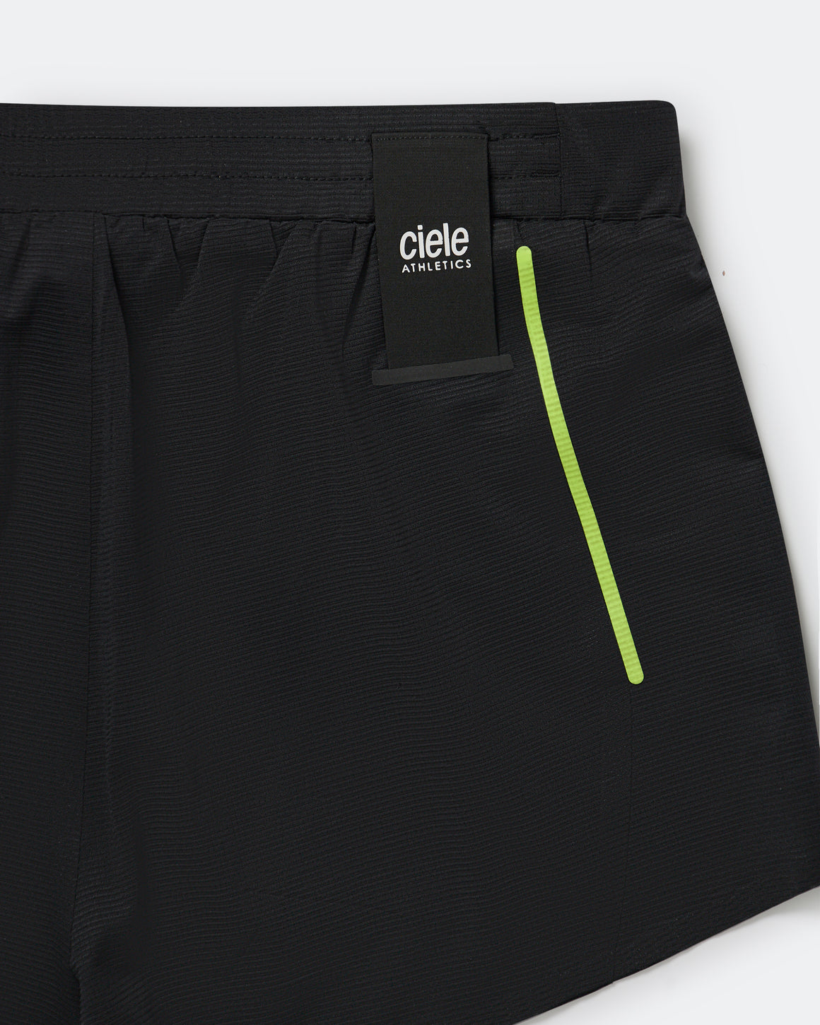Ciele - Womens RDShort - Shadowacid - Up There Athletics