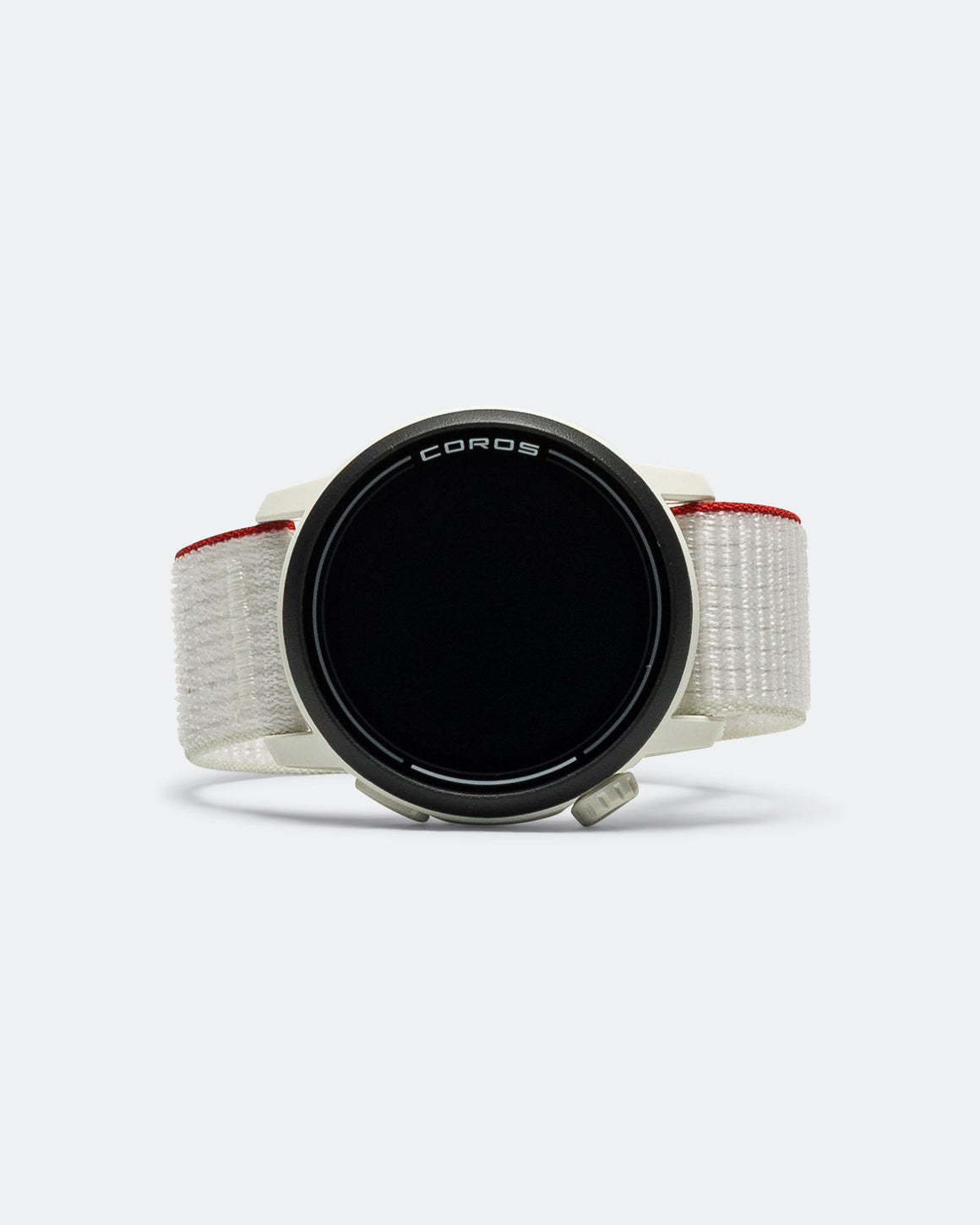 Coros - Pace 3 GPS Sport Watch - Chalk - Up There Athletics