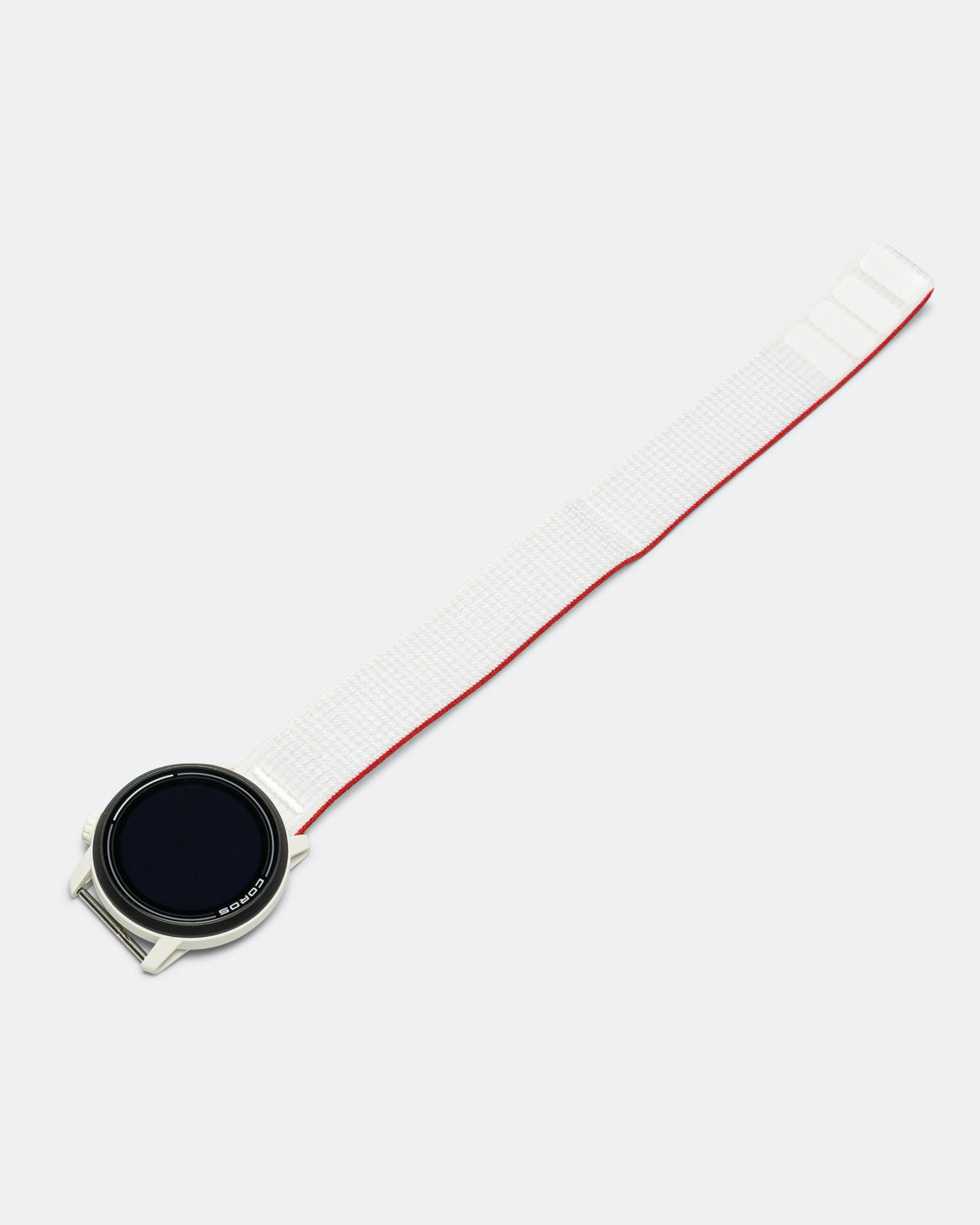 Coros - Pace 3 GPS Sport Watch - Chalk - Up There Athletics